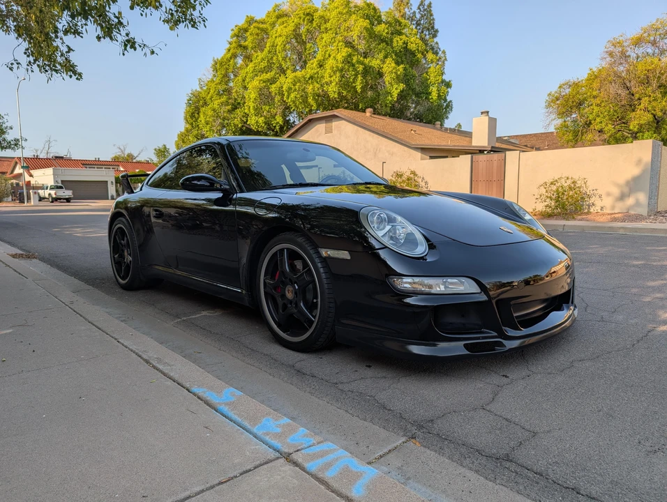 2006 Porsche 997 Carrera S - Image 23 of 31