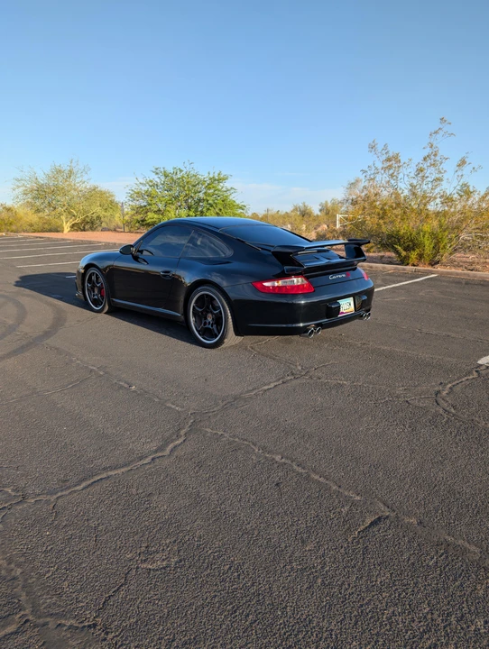 2006 Porsche 997 Carrera S - Image 10 of 31