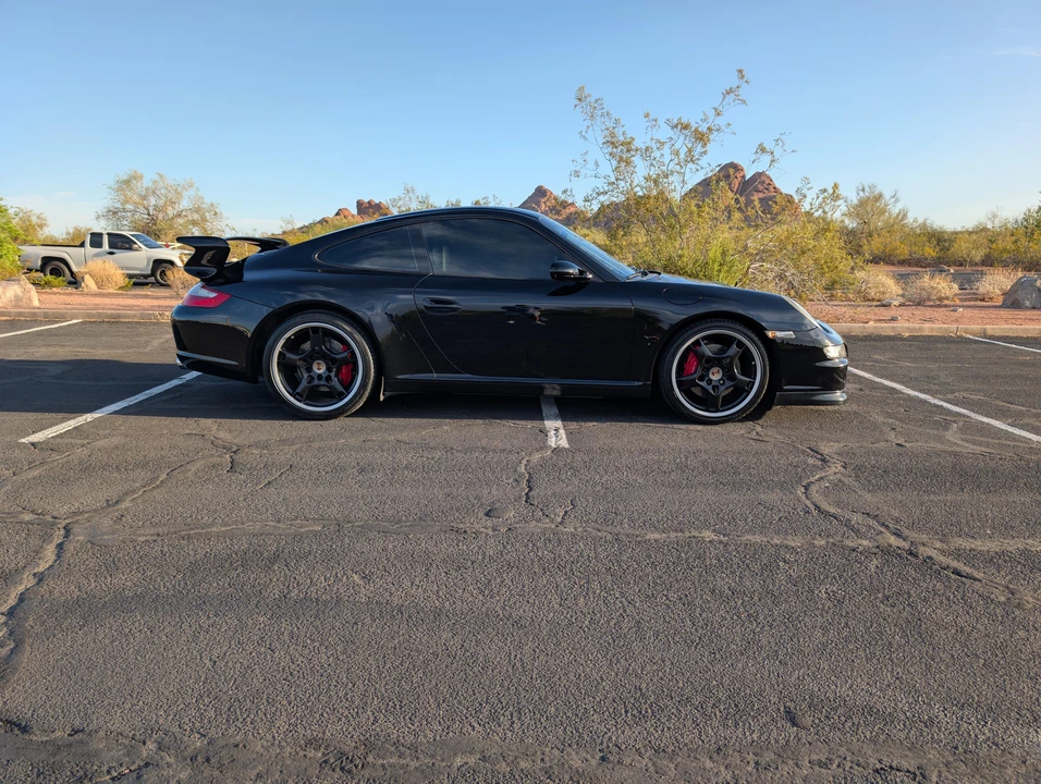 2006 Porsche 997 Carrera S - Image 14 of 31
