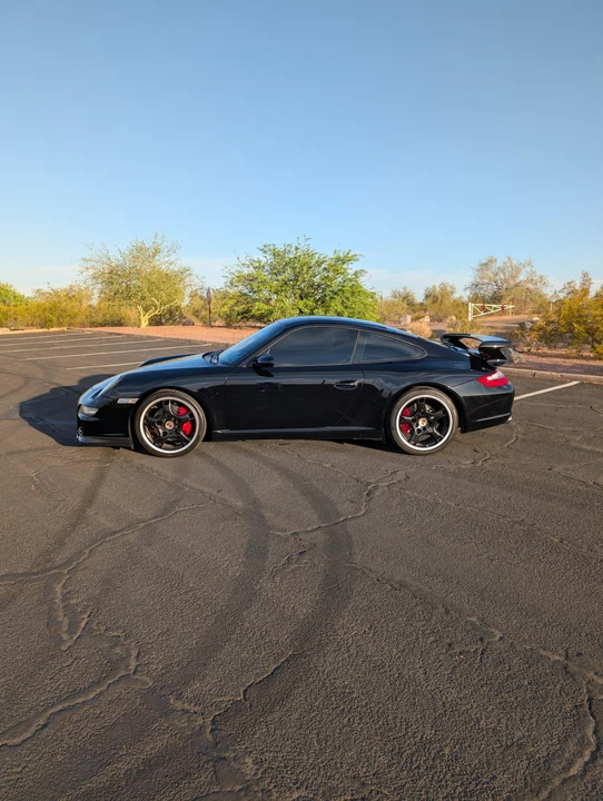 2006 Porsche 997 Carrera S - Image 9 of 31