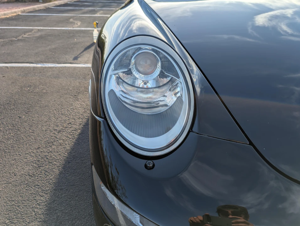 2006 Porsche 997 Carrera S - Image 25 of 31