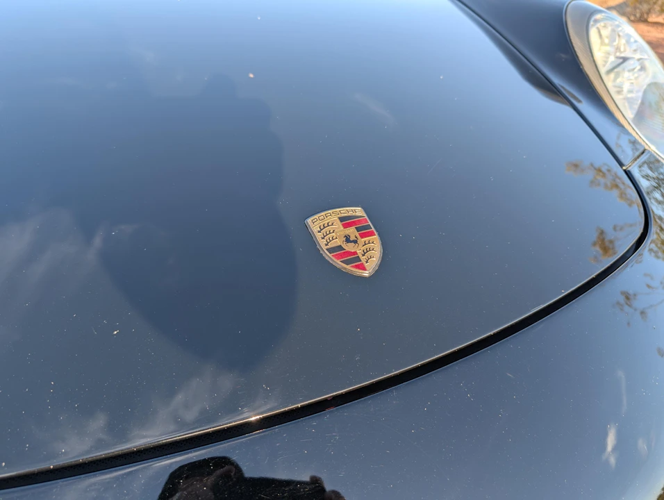 2006 Porsche 997 Carrera S - Image 28 of 31