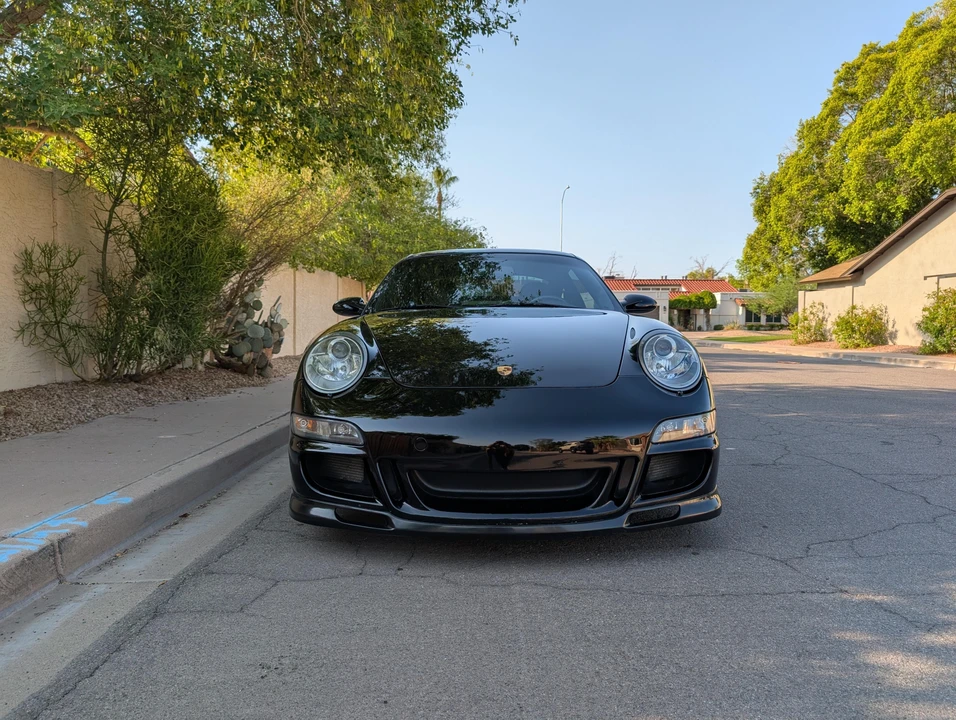 2006 Porsche 997 Carrera S - Image 18 of 31