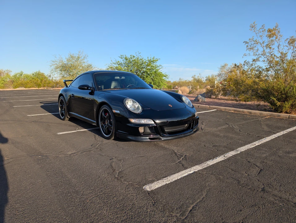 2006 Porsche 997 Carrera S - Image 17 of 31