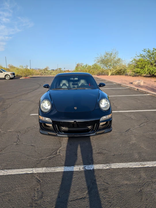 2006 Porsche 997 Carrera S - Image 6 of 31