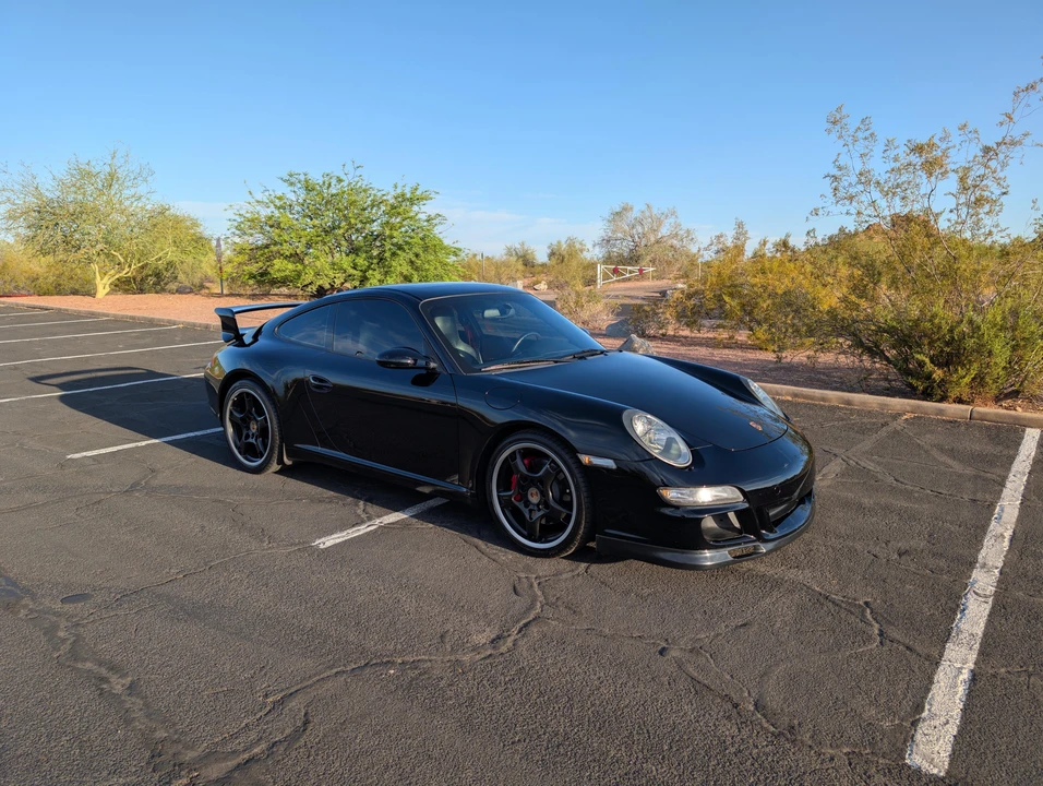 2006 Porsche 997 Carrera S - Image 16 of 31