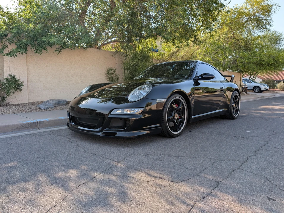 2006 Porsche 997 Carrera S - Image 19 of 31