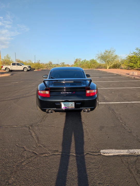 2006 Porsche 997 Carrera S - Image 11 of 31