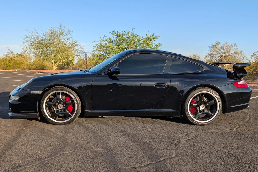 2006 Porsche 997 Carrera S - Image 3 of 31