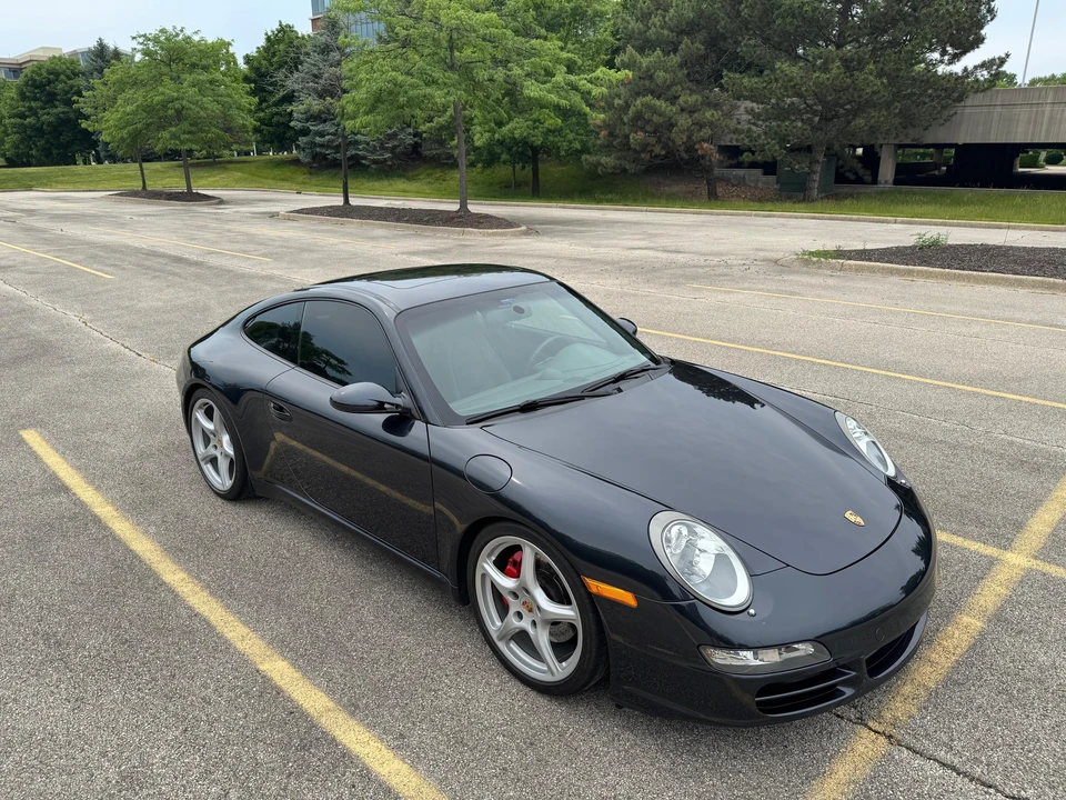 2006 Porsche 997 Carrera S - Image 19 of 31