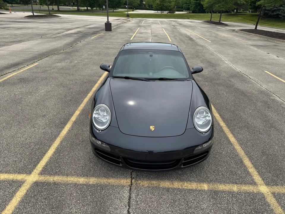 2006 Porsche 997 Carrera S - Image 6 of 31