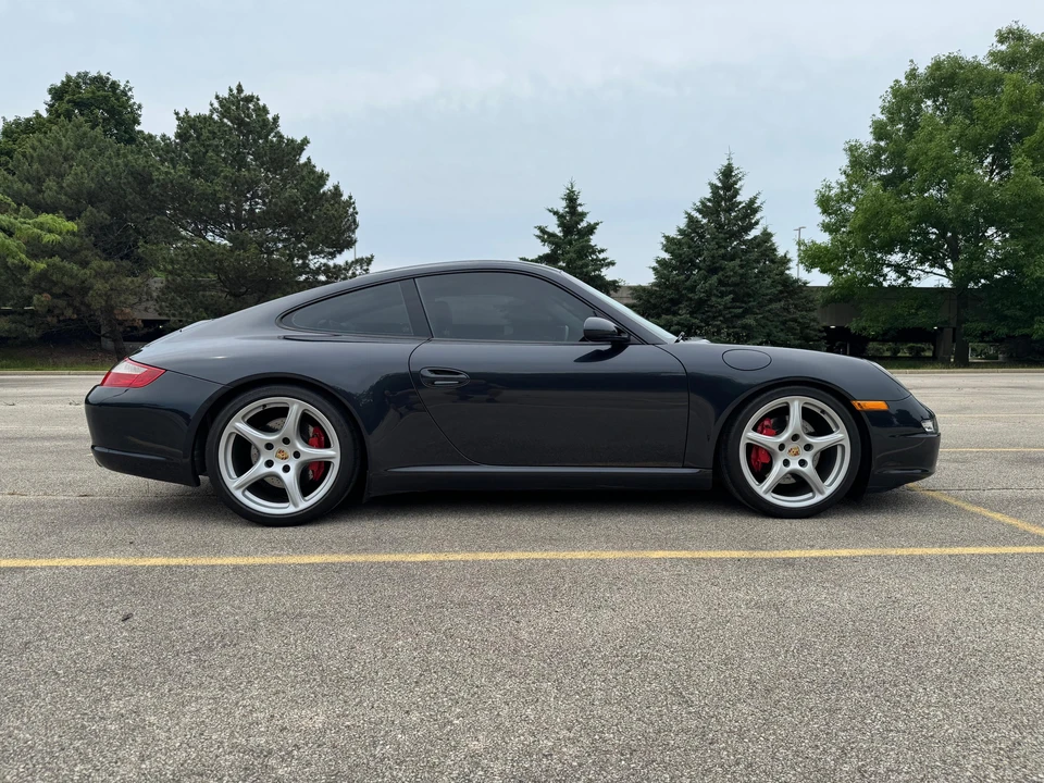 2006 Porsche 997 Carrera S - Image 17 of 31
