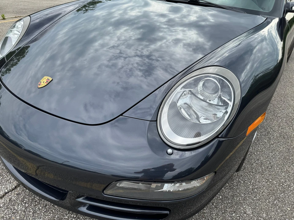 2006 Porsche 997 Carrera S - Image 26 of 31