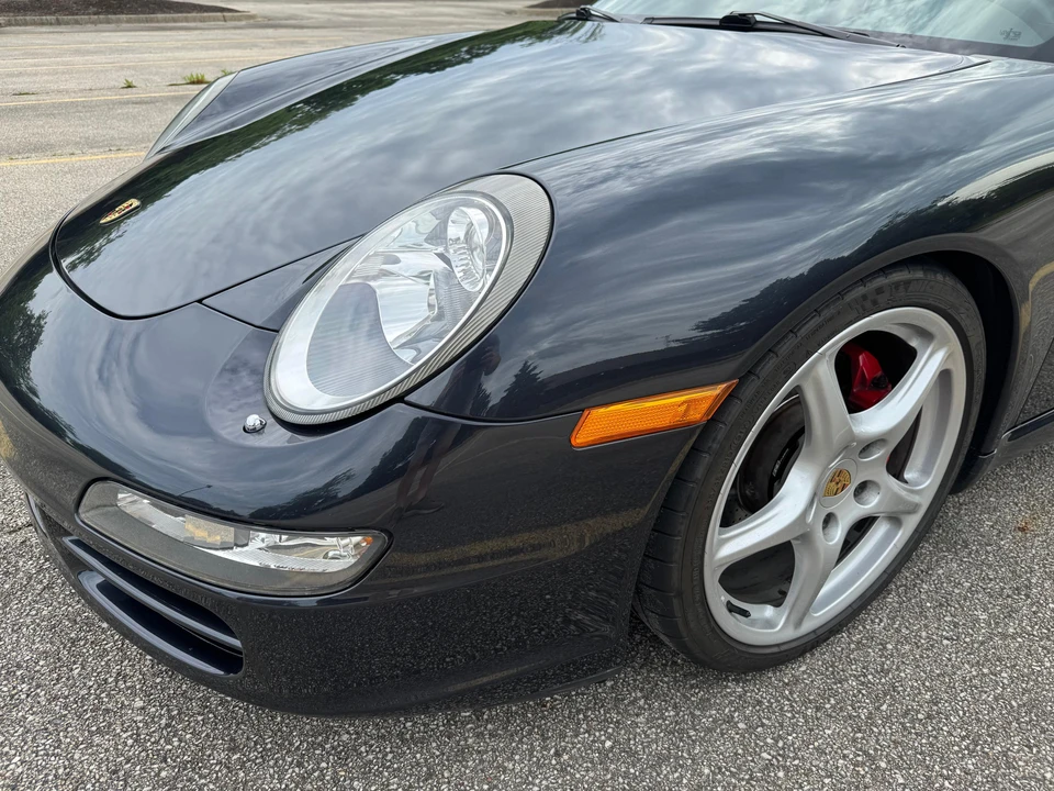 2006 Porsche 997 Carrera S - Image 27 of 31