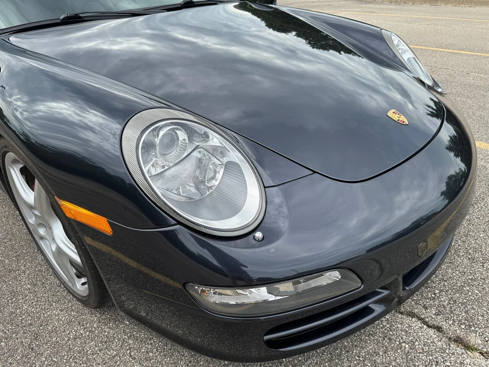 2006 Porsche 997 Carrera S - Image 24 of 31