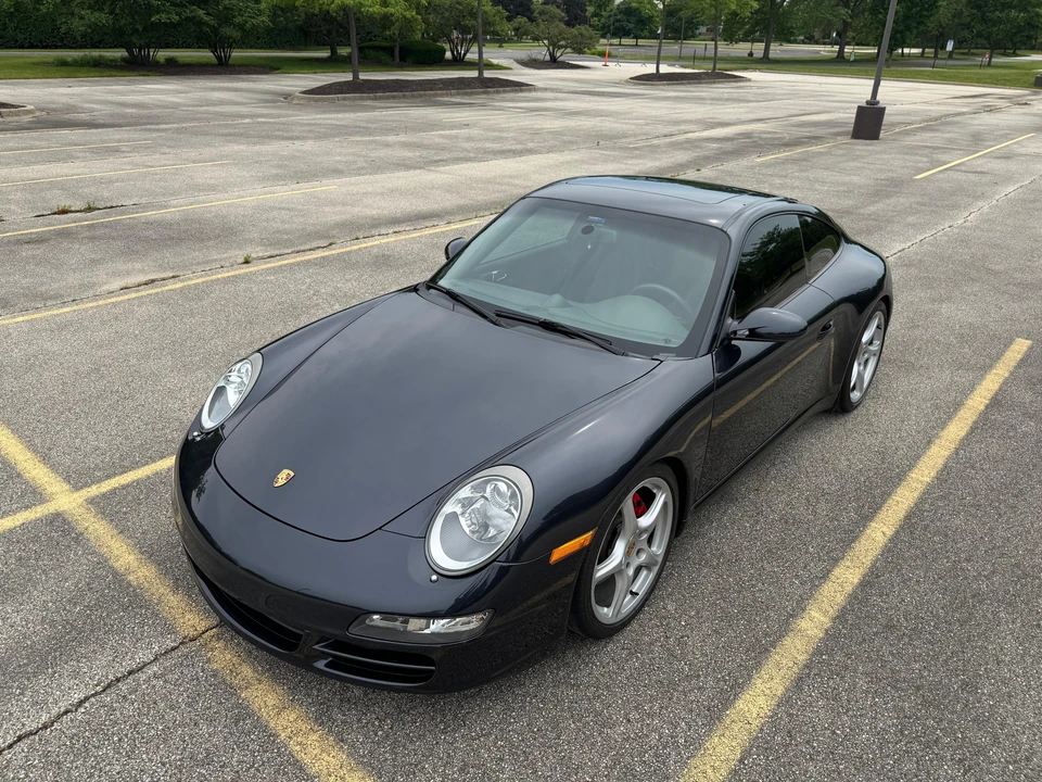 2006 Porsche 997 Carrera S - Image 7 of 31
