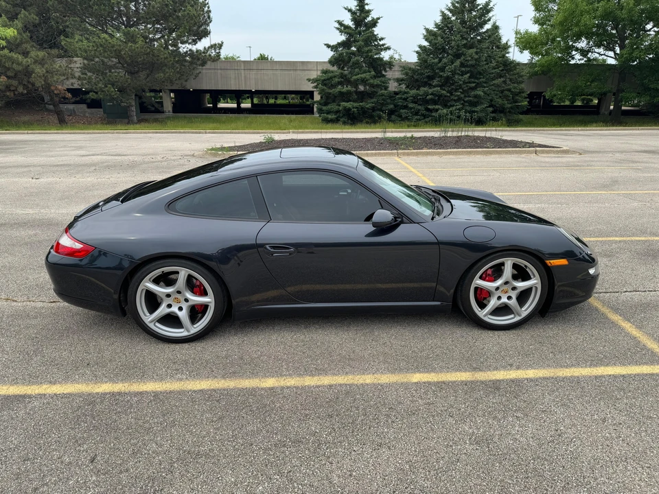 2006 Porsche 997 Carrera S - Image 16 of 31
