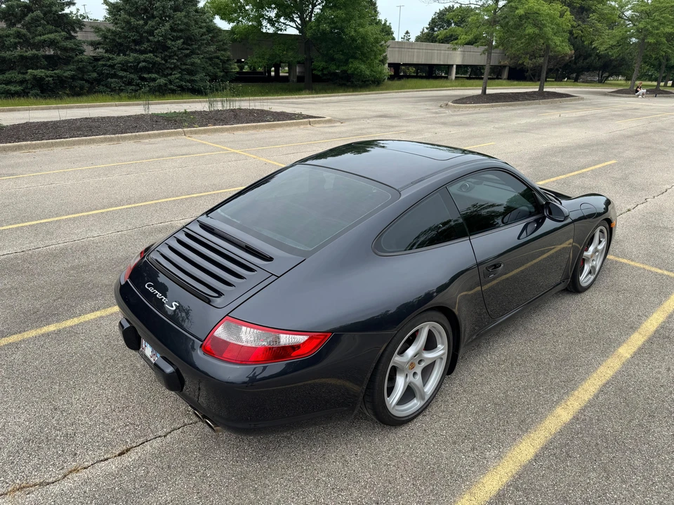 2006 Porsche 997 Carrera S - Image 15 of 31