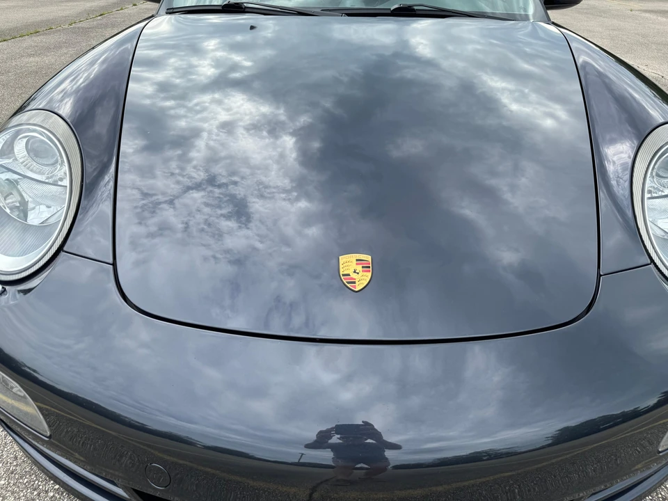 2006 Porsche 997 Carrera S - Image 25 of 31