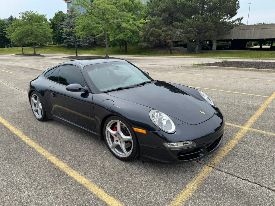 2006 Porsche 997 Carrera S - Image 18 of 31