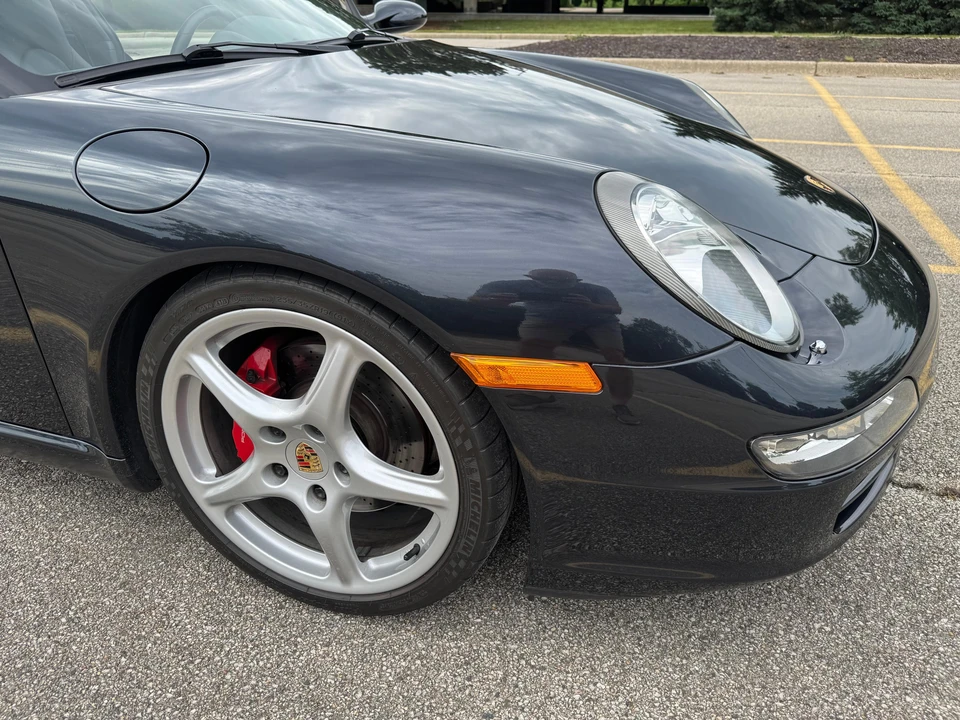 2006 Porsche 997 Carrera S - Image 23 of 31