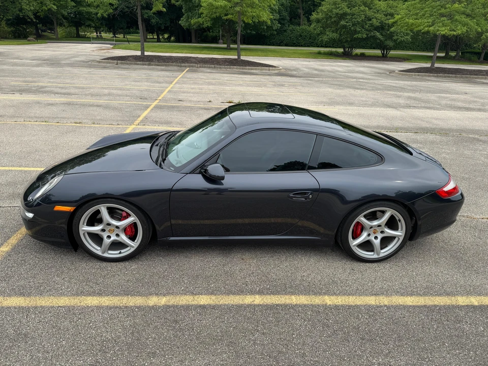 2006 Porsche 997 Carrera S - Image 8 of 31