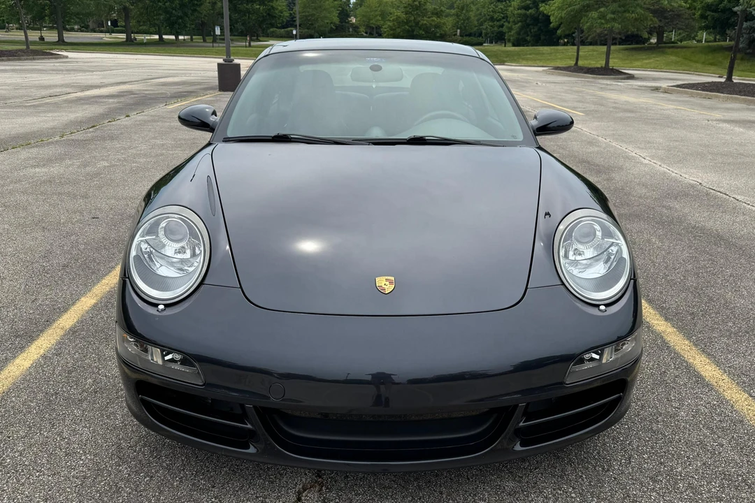 2006 Porsche 997 Carrera S - Image 2 of 31
