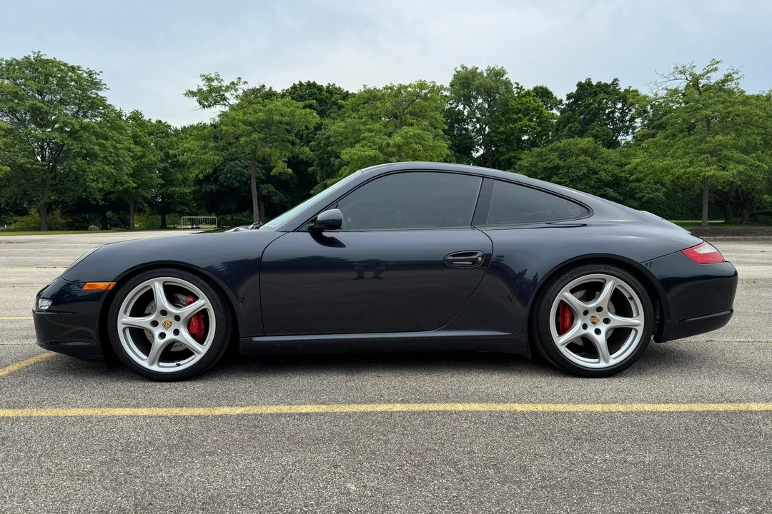 2006 Porsche 997 Carrera S - Image 3 of 31