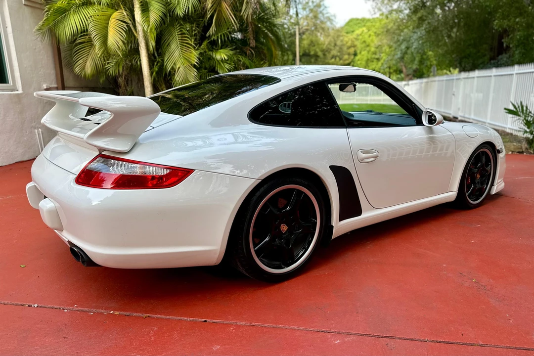 2006 Porsche 997 Carrera S - Image 15 of 31