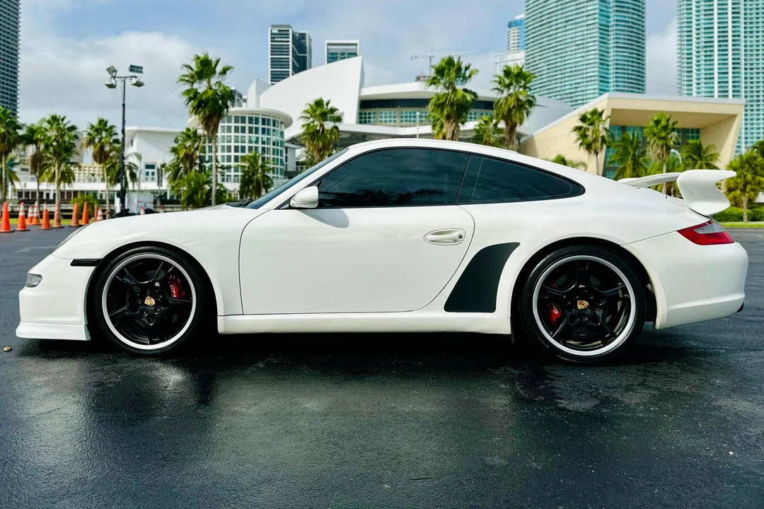 2006 Porsche 997 Carrera S - Image 3 of 31