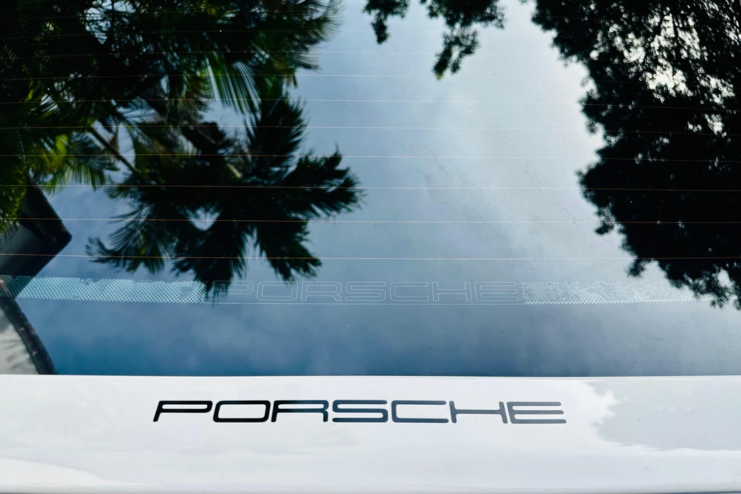 2006 Porsche 997 Carrera S - Image 28 of 31