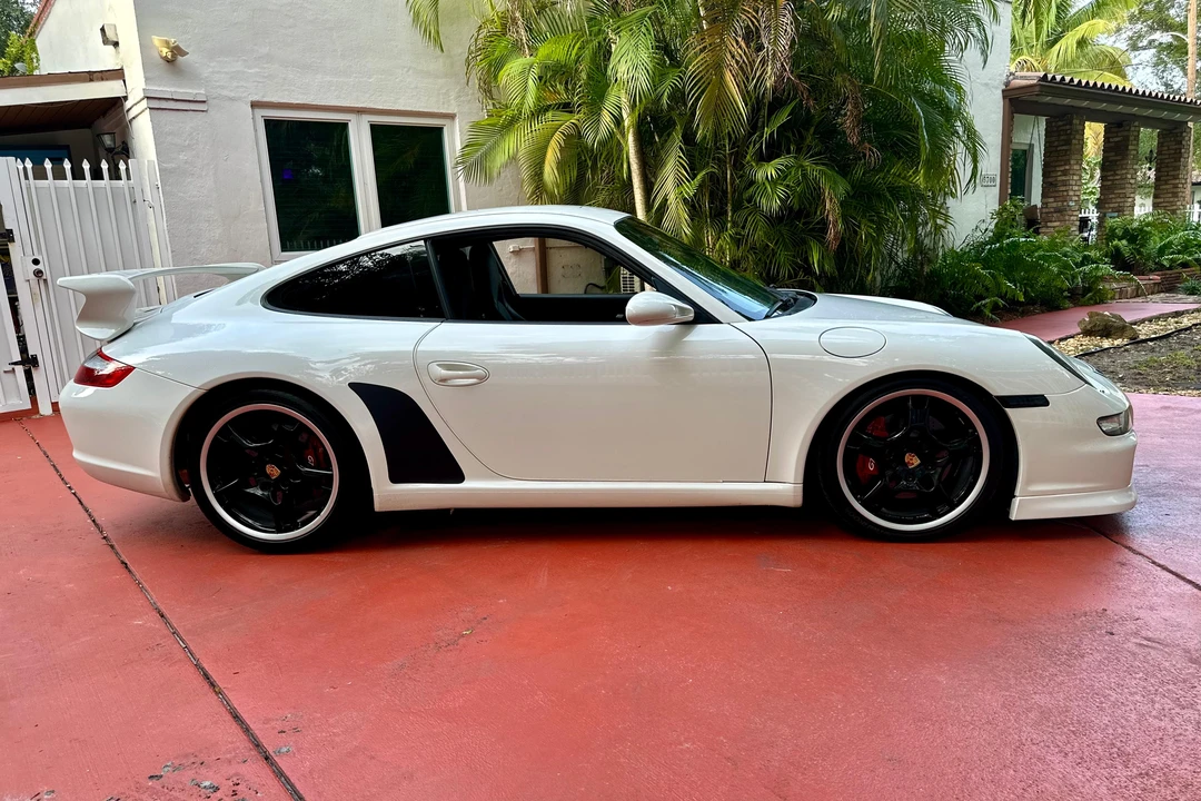 2006 Porsche 997 Carrera S - Image 17 of 31