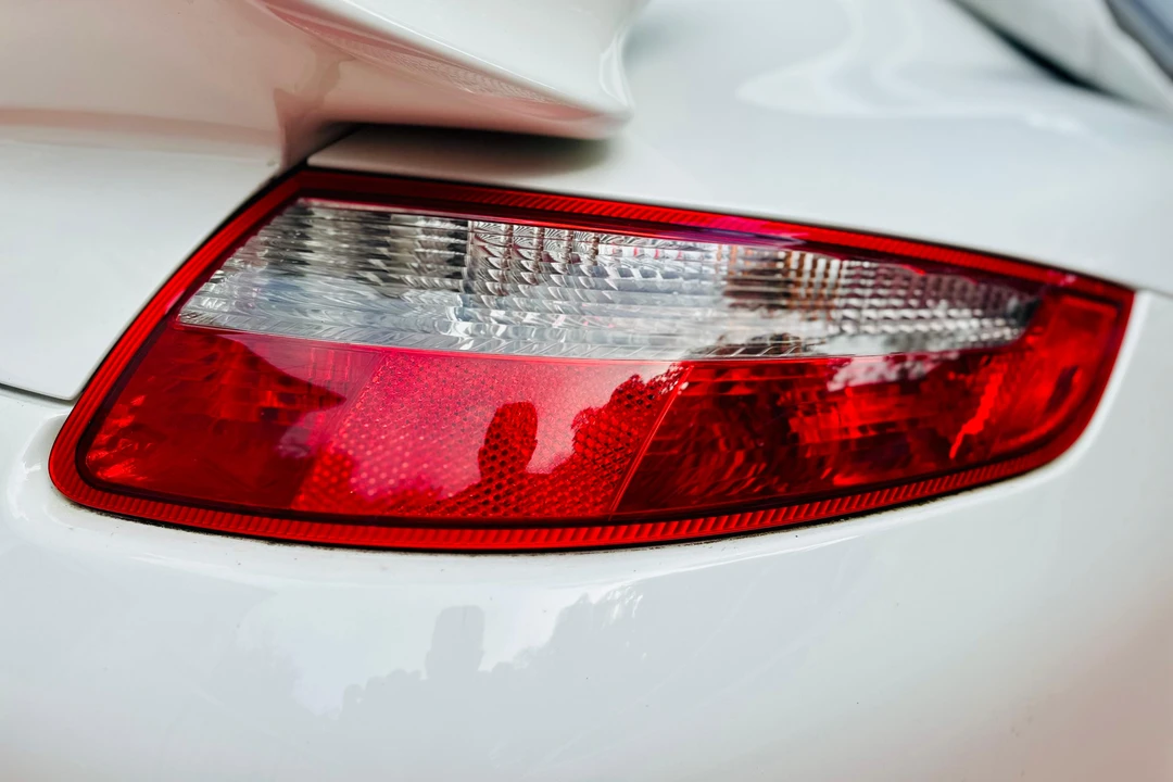 2006 Porsche 997 Carrera S - Image 30 of 31