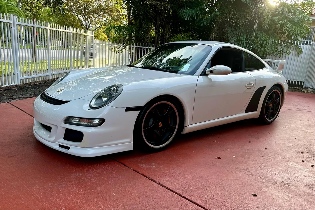 2006 Porsche 997 Carrera S - Image 9 of 31