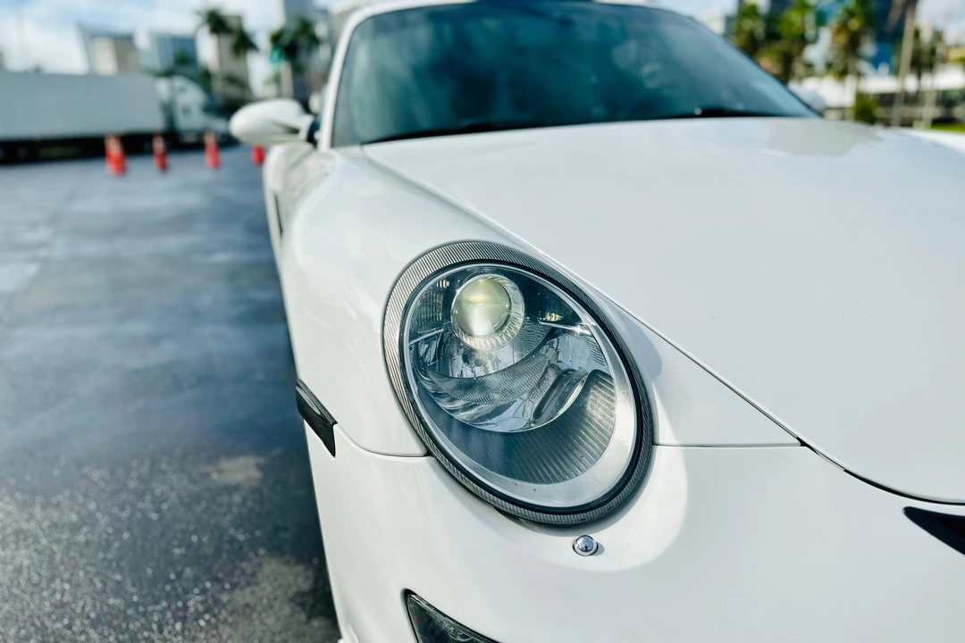 2006 Porsche 997 Carrera S - Image 18 of 31