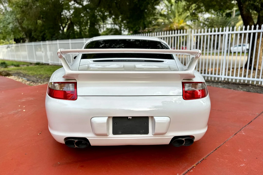 2006 Porsche 997 Carrera S - Image 13 of 31