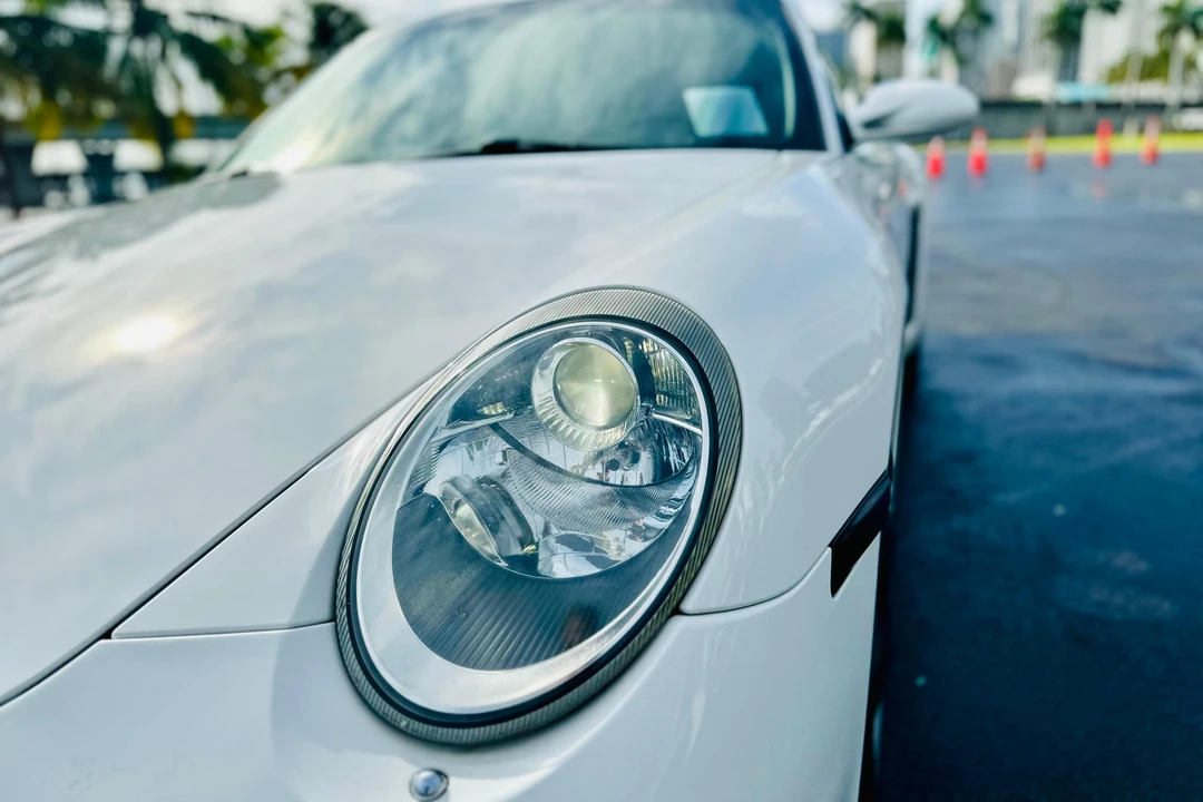 2006 Porsche 997 Carrera S - Image 21 of 31