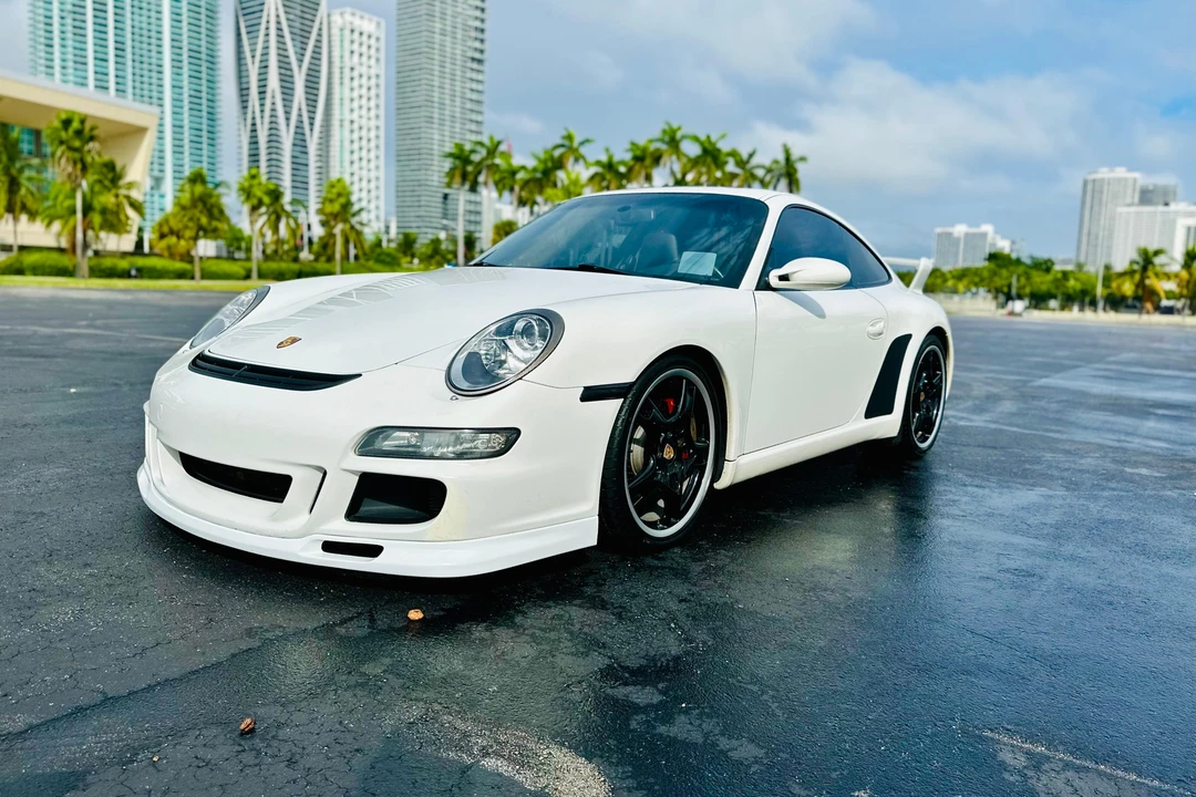 2006 Porsche 997 Carrera S - Image 8 of 31