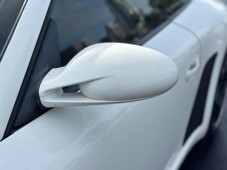 2006 Porsche 997 Carrera S - Image 22 of 31