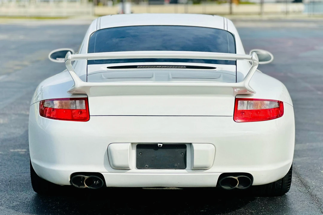 2006 Porsche 997 Carrera S - Image 5 of 31