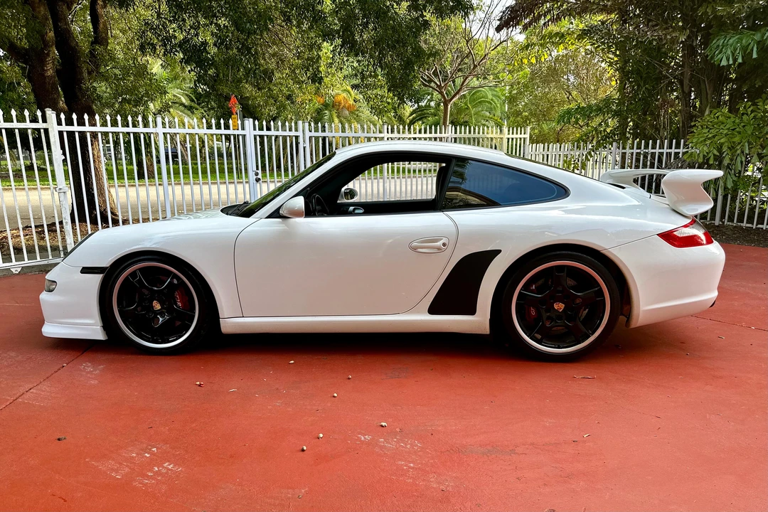 2006 Porsche 997 Carrera S - Image 10 of 31