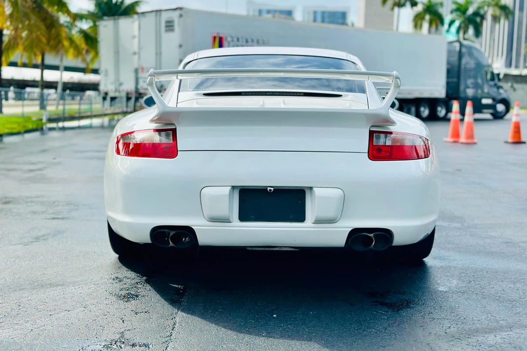 2006 Porsche 997 Carrera S - Image 12 of 31