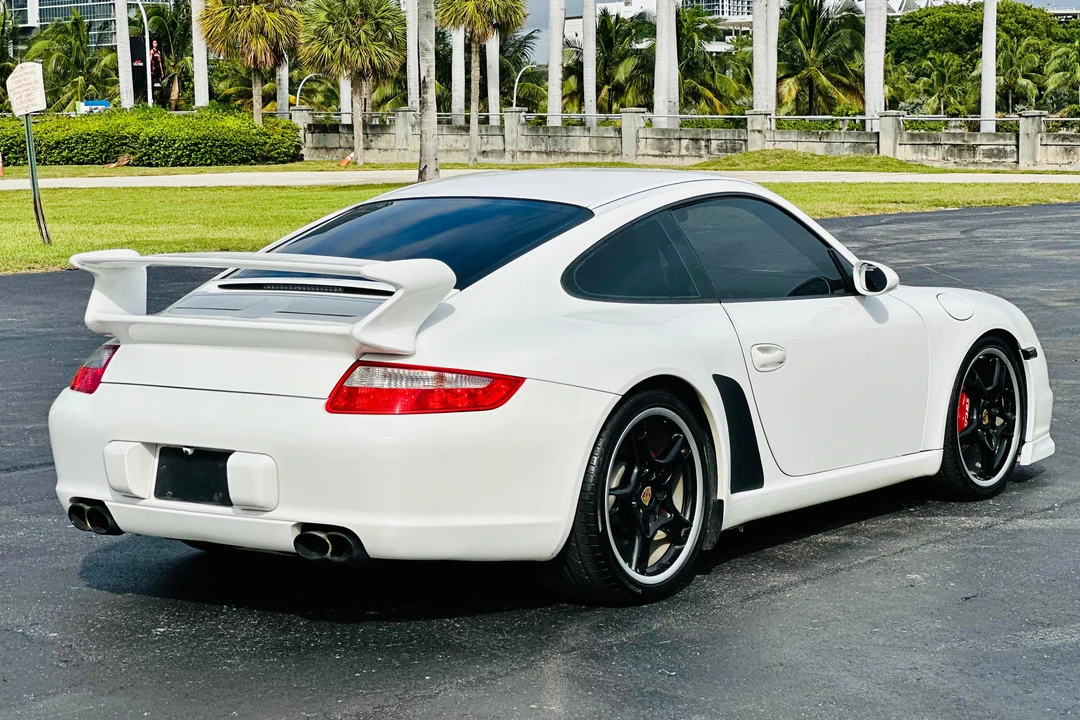 2006 Porsche 997 Carrera S - Image 14 of 31