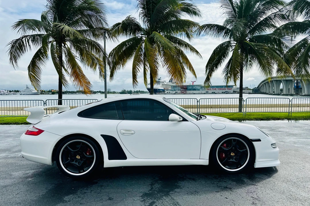 2006 Porsche 997 Carrera S - Image 16 of 31