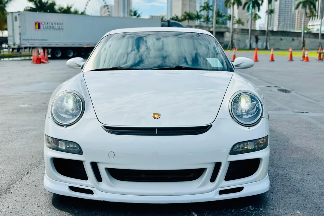 2006 Porsche 997 Carrera S - Image 7 of 31