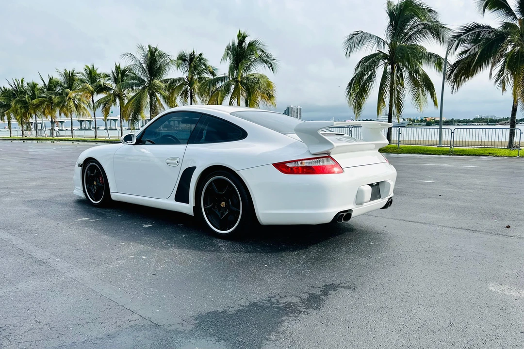 2006 Porsche 997 Carrera S - Image 11 of 31