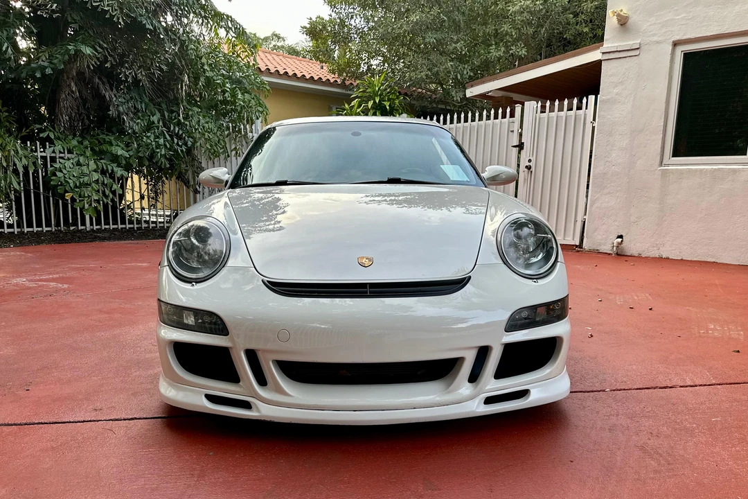 2006 Porsche 997 Carrera S - Image 6 of 31