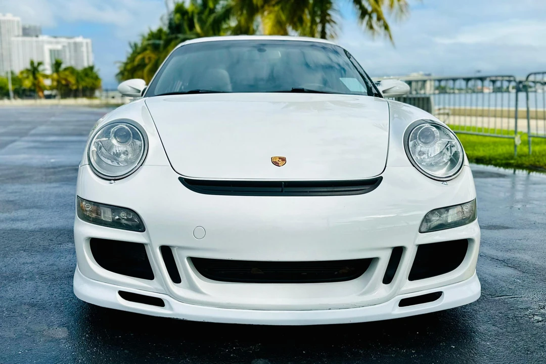 2006 Porsche 997 Carrera S - Image 2 of 31