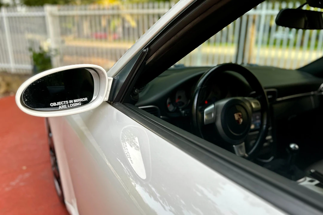 2006 Porsche 997 Carrera S - Image 25 of 31
