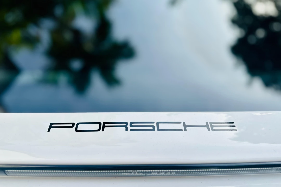 2006 Porsche 997 Carrera S - Image 29 of 31